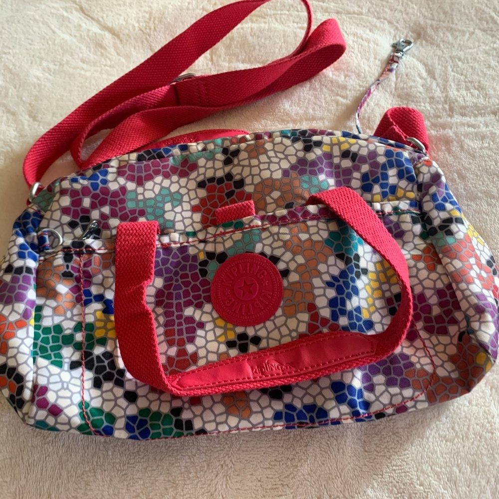 Kipling Bag